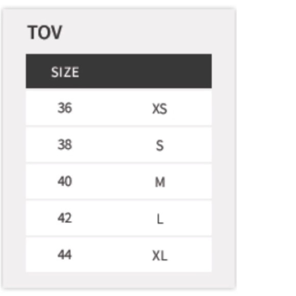 TOV Floral Houndstooth Ruffle High/Low Dress - Picture 6 of 6